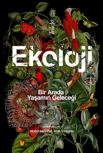 Ekoloji - Bir Arada Yaşamın Geleceği