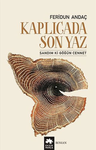 Kaplıcada Son Yaz