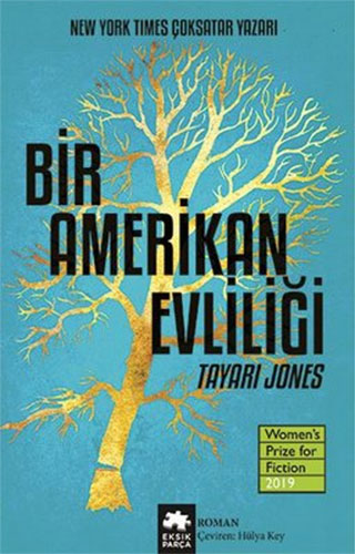 Bir Amerikan Evliliği Bir Amerikan Evliliği