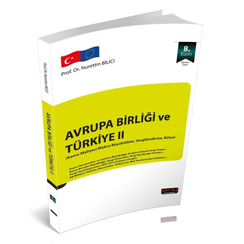 Avrupa Birliği ve Türkiye 2