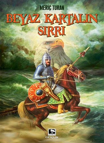 Beyaz Kartalın Sırrı Beyaz Kartalın Sırrı