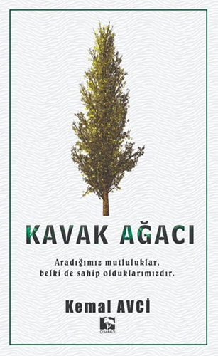 Kavak Ağacı Kavak Ağacı