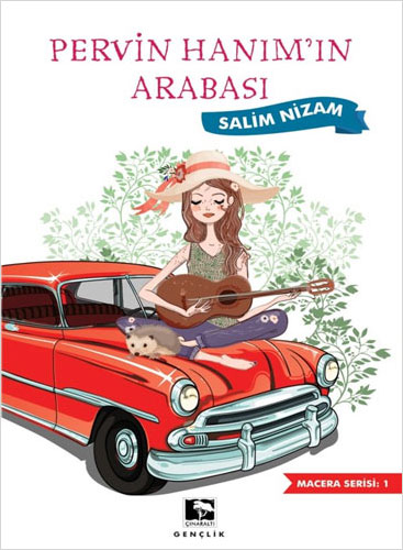 Pervin Hanım'In Arabası Pervin Hanım'In Arabası