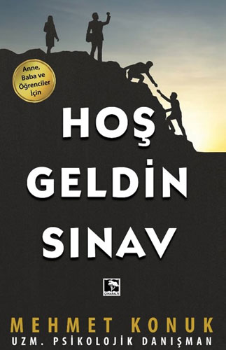 Hoş Geldi Sınav