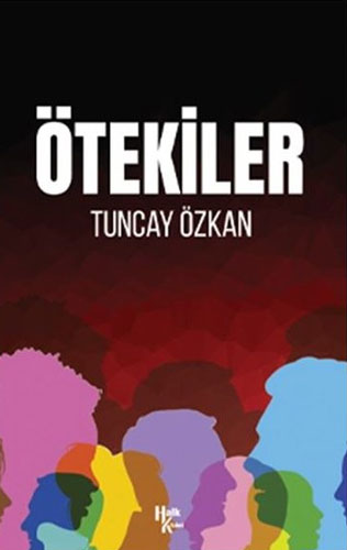 Ötekiler