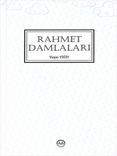 Rahmet Damlaları