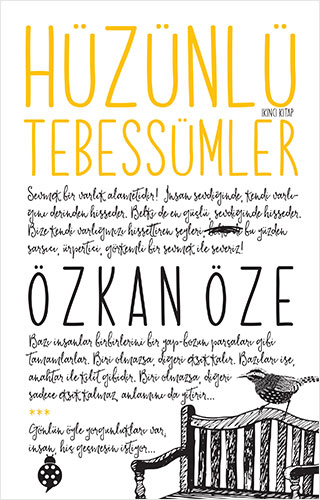 Hüzünlü Tebessümler - 2 Hüzünlü Tebessümler - 2