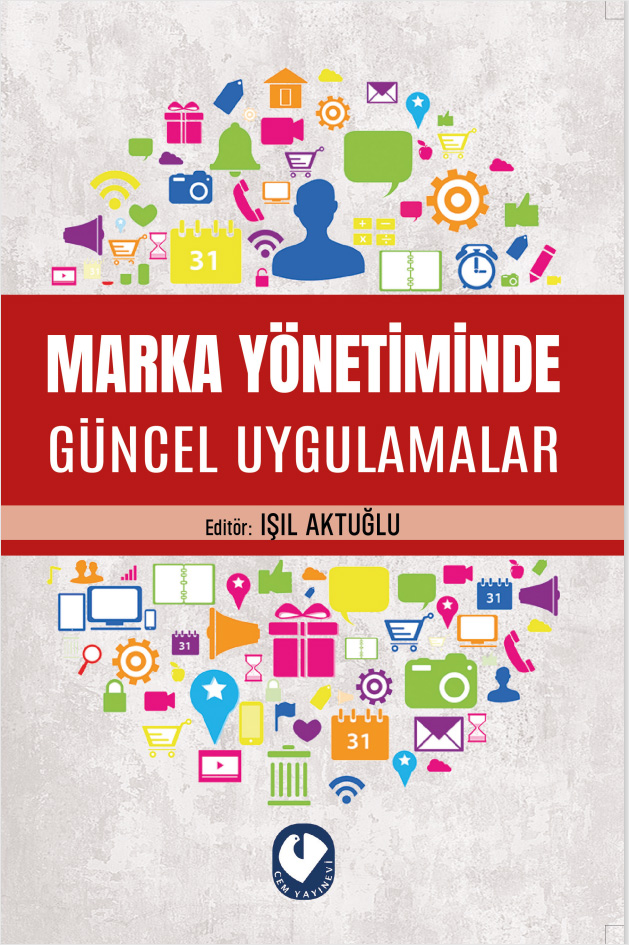 Marka Yönetiminde Güncel Uygulamalar