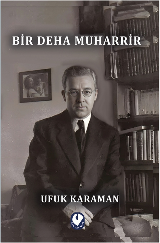Bir Deha Muharrir