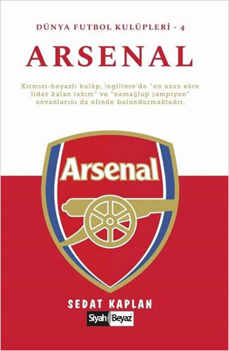 Arsenal - Dünya Futbol Kulüpleri 4