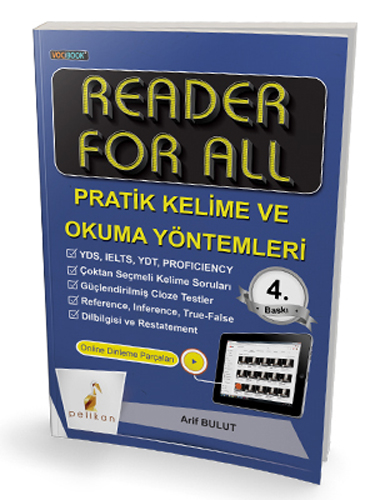 Reader For All