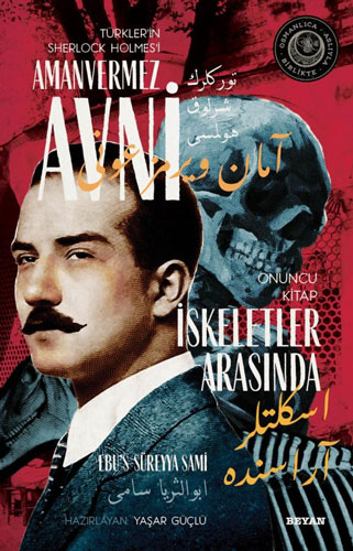 İskeletler Arasında İskeletler Arasında