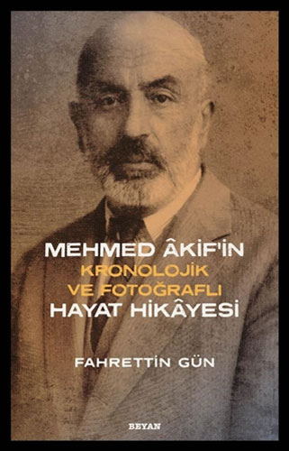 Mehmed Akif'İn Hayat Hikayesi Mehmed Akif'İn Hayat Hikayesi