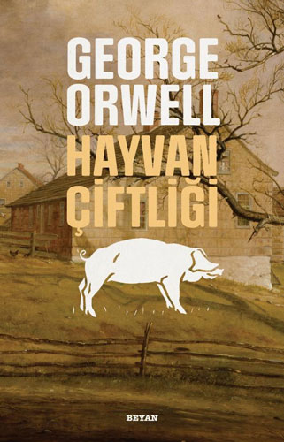 Hayvan Çiftliği Hayvan Çiftliği