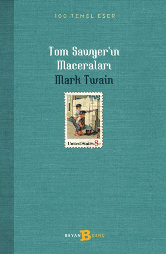 Tom Sawyer'İn Maceraları 