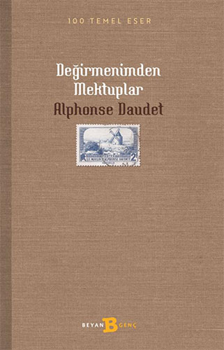 Değirmenimden Mektuplar Değirmenimden Mektuplar