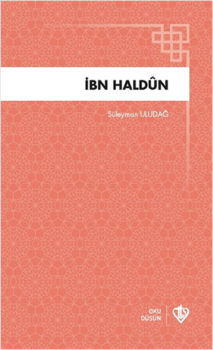 İbn Haldun İbn Haldun