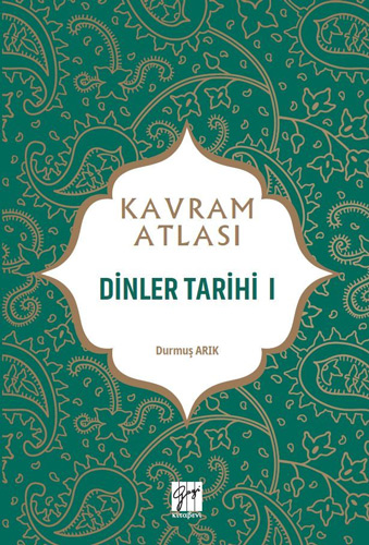Kavram Atlası - Dinler Tarihi I