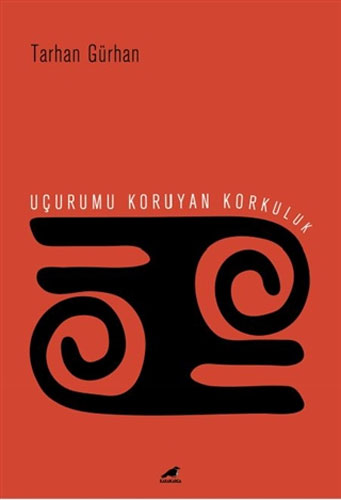 Uçurumu Koruyan Korkuluk Uçurumu Koruyan Korkuluk
