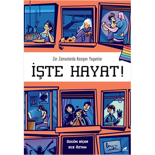 İşte Hayat! İşte Hayat!
