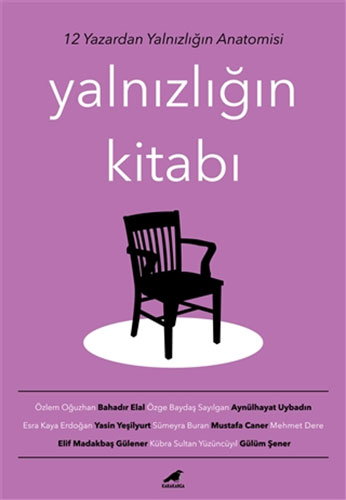 Yalnızlığın Kitabı Yalnızlığın Kitabı