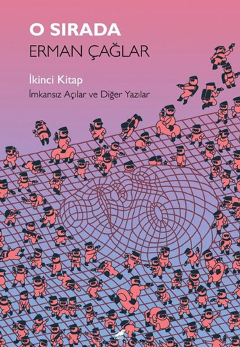 O Sırada - İkinci Kitap O Sırada - İkinci Kitap