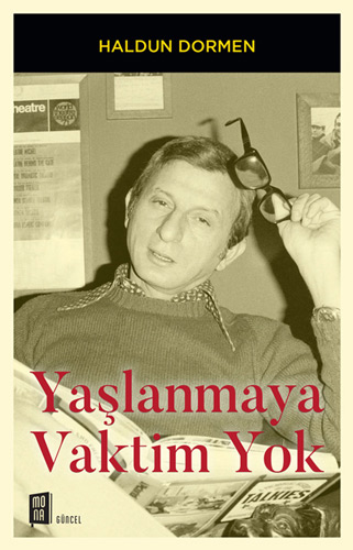 Yaşlanmaya Vaktim Yok Yaşlanmaya Vaktim Yok