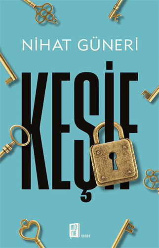 Keşif Keşif