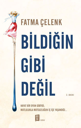 Bildiğin Gibi Değil