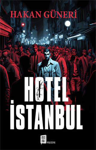 Hotel İstanbul