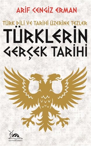 Türklerin Gerçek Tarihi