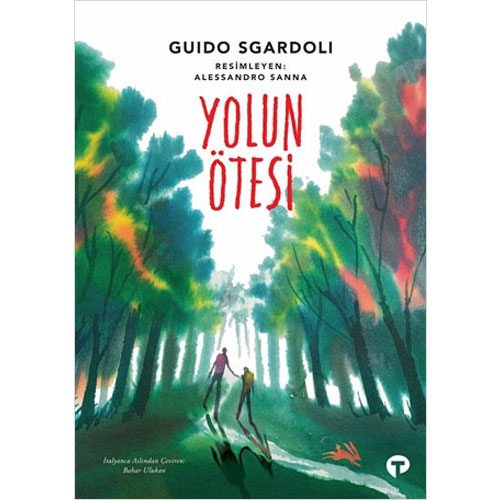 Yolun Ötesi Yolun Ötesi
