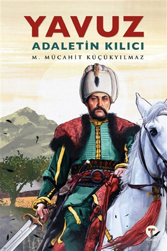 Yavuz - Adaletin Kılıcı Yavuz - Adaletin Kılıcı