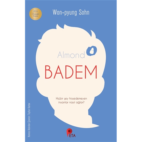 Almond - Badem Almond - Badem
