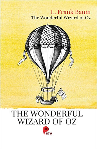 The Wonderful Wizard of Oz