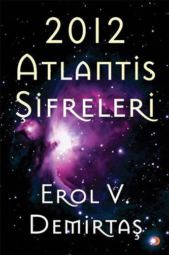2012 Atlantis Şifreleri 2012 Atlantis Şifreleri