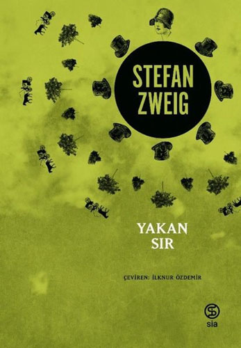 Yakan Sır Yakan Sır