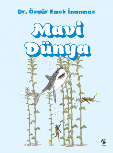 Mavi Dünya