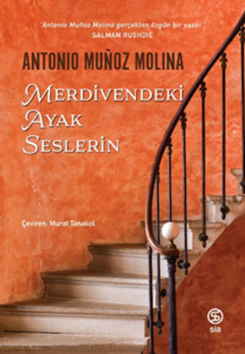 Merdivende Ayak Seslerin Merdivende Ayak Seslerin