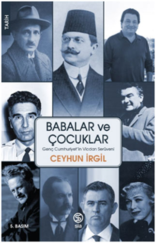 Babalar ve Çocuklar 
