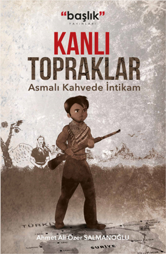 Kanlı Topraklar