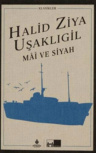 Mai ve Siyah (Ciltli)