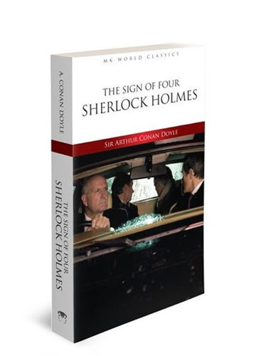 The Sign Of Four Sherlock Holmes The Sign Of Four Sherlock Holmes