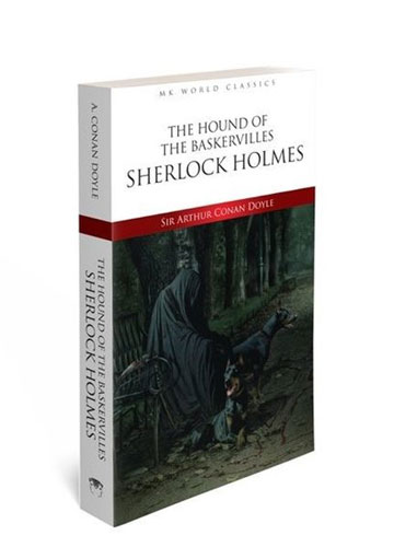 The Hound Of The Baskervilles The Hound Of The Baskervilles