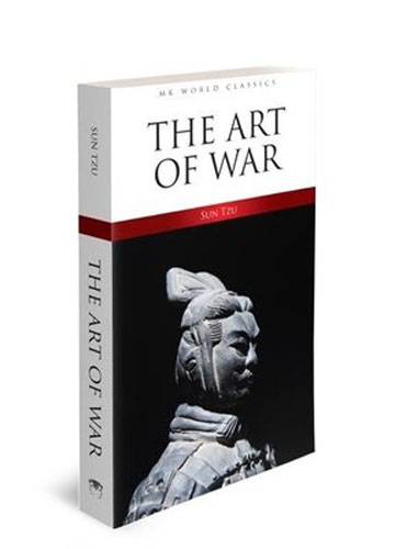 The Art Of War The Art Of War