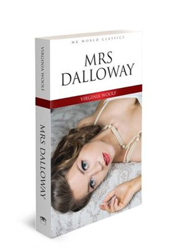 Mrs Dalloway Mrs Dalloway