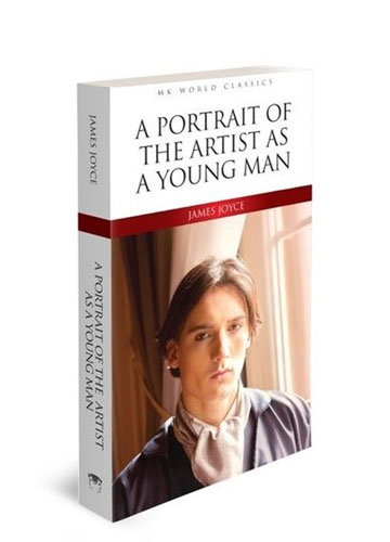 A Portrait Of The Artist As A Young Man A Portrait Of The Artist As A Young Man