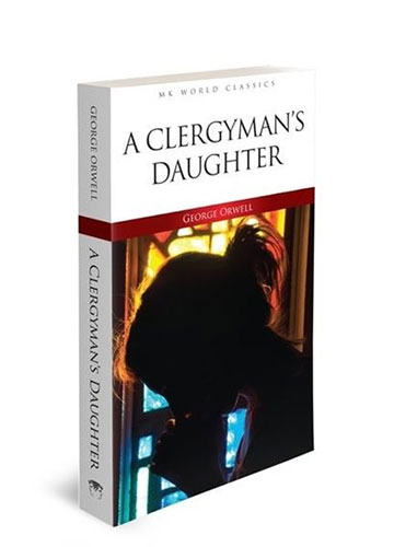 A Clergyman'S Daughter A Clergyman'S Daughter