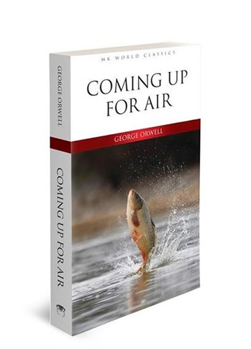 Coming Up For Air Coming Up For Air