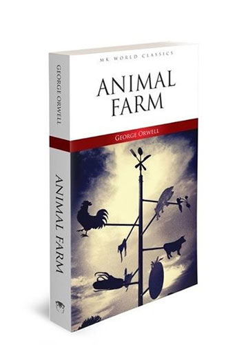 Animal Farm Animal Farm